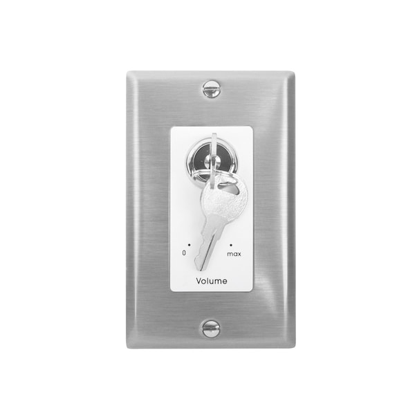 Attenuator wkey100W